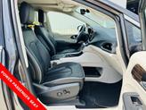 Thumbnail of 2023 Granite Crystal Clearcoat Metallic Chrysler Pacifica