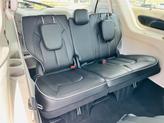 Thumbnail of 2023 Granite Crystal Clearcoat Metallic Chrysler Pacifica