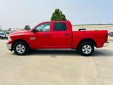Thumbnail of 2023 Flame Red Clearcoat RAM 1500 Classic