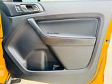 Thumbnail of 2022 Cyber Orange Metallic Tricoat Ford Ranger