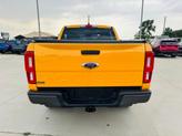 Thumbnail of 2022 Cyber Orange Metallic Tricoat Ford Ranger