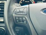 Thumbnail of 2022 Cyber Orange Metallic Tricoat Ford Ranger