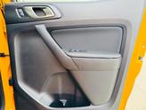 Thumbnail of 2022 Cyber Orange Metallic Tricoat Ford Ranger