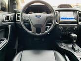 Thumbnail of 2022 Cyber Orange Metallic Tricoat Ford Ranger