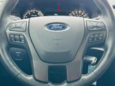 Thumbnail of 2022 Cyber Orange Metallic Tricoat Ford Ranger