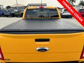 Thumbnail of 2022 Cyber Orange Metallic Tricoat Ford Ranger