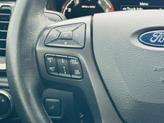 Thumbnail of 2022 Cyber Orange Metallic Tricoat Ford Ranger