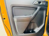 Thumbnail of 2022 Cyber Orange Metallic Tricoat Ford Ranger