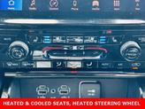Thumbnail of 2024 Velvet Red Pearlcoat Jeep Grand Cherokee