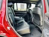 Thumbnail of 2024 Velvet Red Pearlcoat Jeep Grand Cherokee