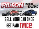 Thumbnail of 2024 Velvet Red Pearlcoat Jeep Grand Cherokee