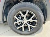 Thumbnail of 2024 Velvet Red Pearlcoat Jeep Grand Cherokee