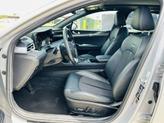 Thumbnail of 2022 Wolf Gray Kia K5