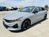 Thumbnail of 2022 Wolf Gray Kia K5