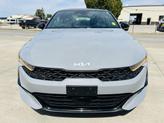 Thumbnail of 2022 Wolf Gray Kia K5