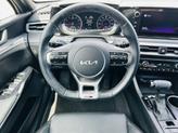 Thumbnail of 2022 Wolf Gray Kia K5