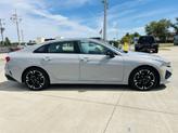 Thumbnail of 2022 Wolf Gray Kia K5
