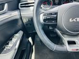 Thumbnail of 2022 Wolf Gray Kia K5