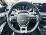 Thumbnail of 2022 Wolf Gray Kia K5