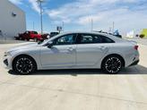 Thumbnail of 2022 Wolf Gray Kia K5
