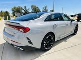 Thumbnail of 2022 Wolf Gray Kia K5