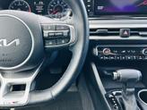 Thumbnail of 2022 Wolf Gray Kia K5