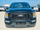 Thumbnail of 2023 Agate Black Metallic Ford F-150