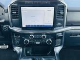 Thumbnail of 2023 Agate Black Metallic Ford F-150