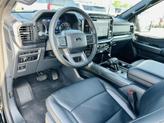 Thumbnail of 2023 Agate Black Metallic Ford F-150