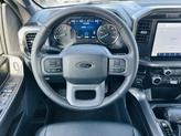 Thumbnail of 2023 Agate Black Metallic Ford F-150
