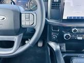 Thumbnail of 2023 Agate Black Metallic Ford F-150