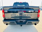 Thumbnail of 2023 Agate Black Metallic Ford F-150