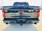 Thumbnail of 2023 Agate Black Metallic Ford F-150