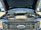 Thumbnail of 2023 Agate Black Metallic Ford F-150