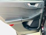Thumbnail of 2023 Cinnabar Red Metallic Ford Escape