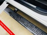 Thumbnail of 2023 Pristine White Lincoln Navigator