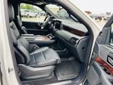 Thumbnail of 2023 Pristine White Lincoln Navigator