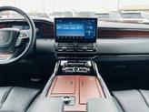 Thumbnail of 2023 Pristine White Lincoln Navigator