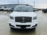 Thumbnail of 2023 Pristine White Lincoln Navigator