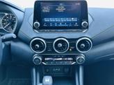 Thumbnail of 2024 Gun Metallic Nissan Sentra