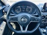 Thumbnail of 2024 Gun Metallic Nissan Sentra