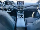 Thumbnail of 2024 Gun Metallic Nissan Sentra