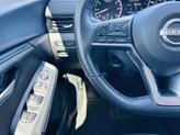 Thumbnail of 2024 Gun Metallic Nissan Sentra