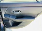 Thumbnail of 2024 Gun Metallic Nissan Sentra