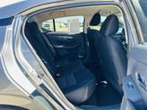 Thumbnail of 2024 Gun Metallic Nissan Sentra