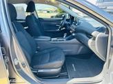 Thumbnail of 2024 Gun Metallic Nissan Sentra