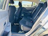 Thumbnail of 2024 Gun Metallic Nissan Sentra