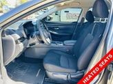 Thumbnail of 2024 Gun Metallic Nissan Sentra