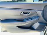 Thumbnail of 2024 Gun Metallic Nissan Sentra
