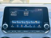 Thumbnail of 2024 Gun Metallic Nissan Sentra